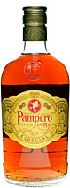 Pampero+Especial+Anejo+700+ml. - Pampero Especial with 700 ml. content and 40 % volume from Venezuela.  The Pampero Especial rum is a great Rum from Venezuela and the little brother of the Pampero Aniversario. A special blend of 2 ti...