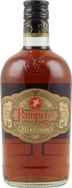 Pampero+Seleccion+1938+Rum+%2F+Aus+Venezuela - Pampero Seleccion 1938 Rum Ron Anejo with 700 ml. and 40 % volume from Venezuela.  The Pampero Selecci�n 1938 Rum is a dark rum from Venezuela, matured for 6 years in bourbon casks. It tastes like the Pampero Aniversaio and it is perfect for drinking straight.  Thi...