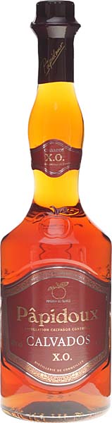 Papidoux Calvados XO
