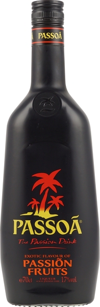 Passoa Liqueur