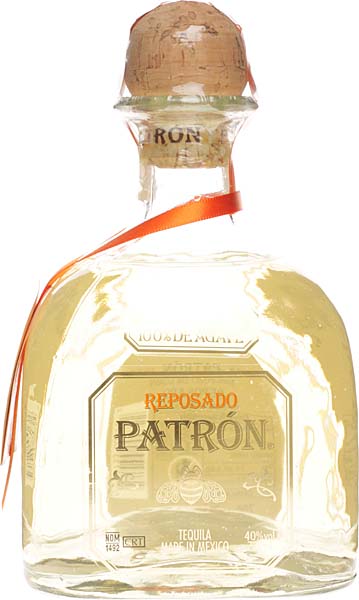 Patron Reposado Tequila