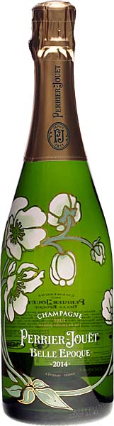 Perrier Jouet Belle Epoque