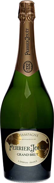 Perrier Jouet Brut Magnum 1500 ml.