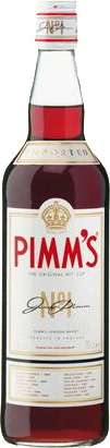 Pimms No. 1 Lik�r 1 LITER - sehr g�nstig