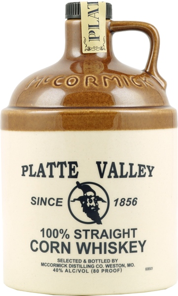 Platte Valley Jug