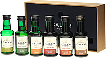 Porto+Calem+Portwein+Miniaturen+Set+6+x+50+ml. - Porto Calem 6 er Pack Portwine Mini Set with always 50 ml. and 20 % volume.  Content: White, Ruby, Tawny, Lagrima, Reserva, White and Dry. Very low priced.