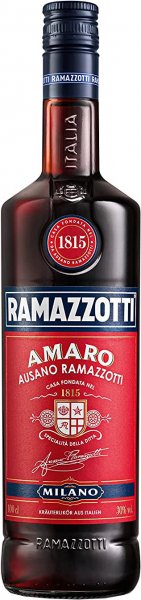 Ramazzotti Lik�r 1 Liter