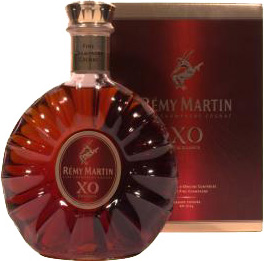 Remy Martin XO Cognac 1 liter