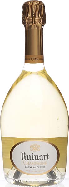 Ruinart Blanc de Blanc Champagner
