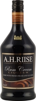 A.H. Riise Cream Liquer - Der Sahne Likr auf Rumbasis 