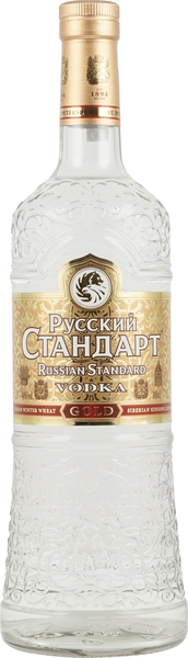 Russian Gold without giftbox