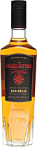 Santa+Teresas+Gran+Reserva+Rum - Santa Teresas Gran Reserva Rum with 700 ml. capacity and 40% volume.   The Santa Teresa Gran Reserva Rum has a complex aroma, which full files the air. With its South American temper of the Gran Reserva Rum of Santa Teresa, you get spicy notes of toffee and light v...
