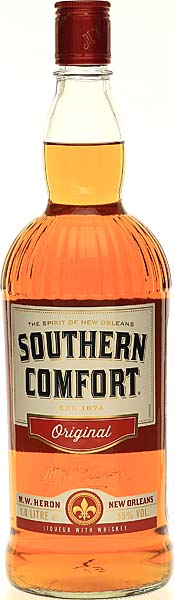 Southern Comfort 1 Liter