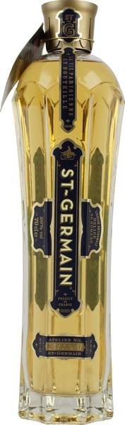 St. Germain Liqueur