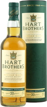 Strathmill 20 Jahre  - Hart Brothers Finest Collection  - Strathmill 20 Years - Hart Brother\'s Finest Collection.   Hart Brothers is a label of fine independent Whisky bottlings. The Strathmill 20 years is one of those rare bottlings.  Hart Brothers filled ...