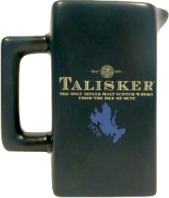 Talisker Mini-Wasserkrug aus Keramik