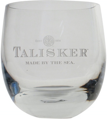 Talisker Tumblerglas 2 x