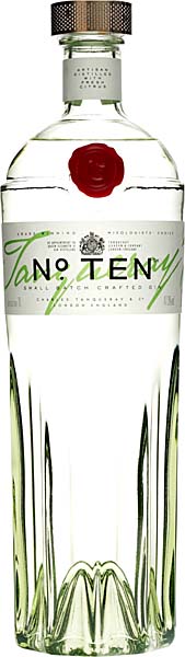 Tanqueray TEN Gin 1 Liter