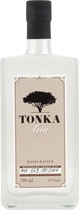 Tonka Gin mit der Tonka Bohne mit 500 ml und 47 % Vol. 