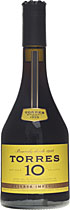 Torres+Gran+Reserva+10+Jahre - Torres Gran Reserva 10 Jahre mit 700 ml. und 38 % Vol.   Der 10- j�hrige Torres Gran Reserva reift nach dem Solera Verfahren in amerikanischen Eichenf�ssern. Er hat ein intensives Aroma und ist trotzdem weich und geschmeidig.  Anbaugebiet: Spanien - Sherry / Brandy...