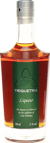 Triquetra Irish Lik�r