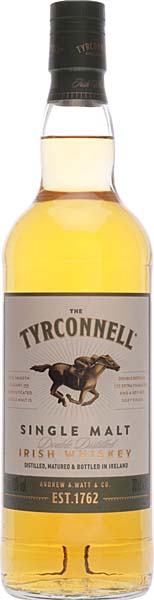 Tyrconnell Single Malt Irish Whiskey