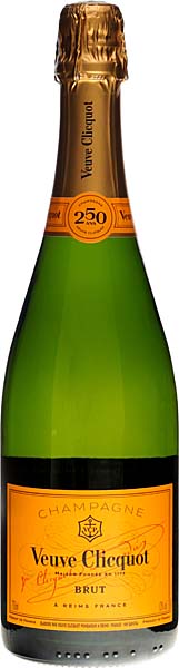 Veuve Clicquot Brut Champagner