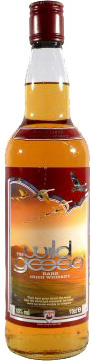 Wild Geese Rare Irish Whiskey