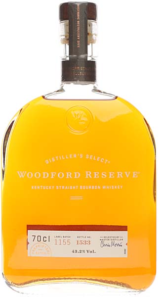 Woodford Reserve Destiller�s Select