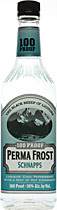 Yukon+Jack+Permafrost+Lik%F6r+aus+Kanada+700+ml. - Yukon Jack kanadischer Lik�r mit 700 ml. und starken 50 % Vol.  Der Yukon Jack Permafrost Lik�r ist nur sehr schwer zu bekommen und im Geschmack mit Pfefferminze und etwas Zimt. Er ist sicherlich bald wieder ausverkauft.   Daher nicht lange warten, sondern gleich z...