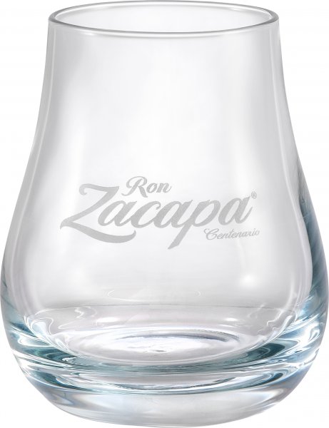 Zacapa Tumbler Glas 2 St�ck