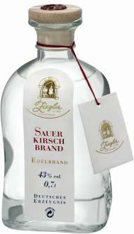Ziegler Sauerkirsch