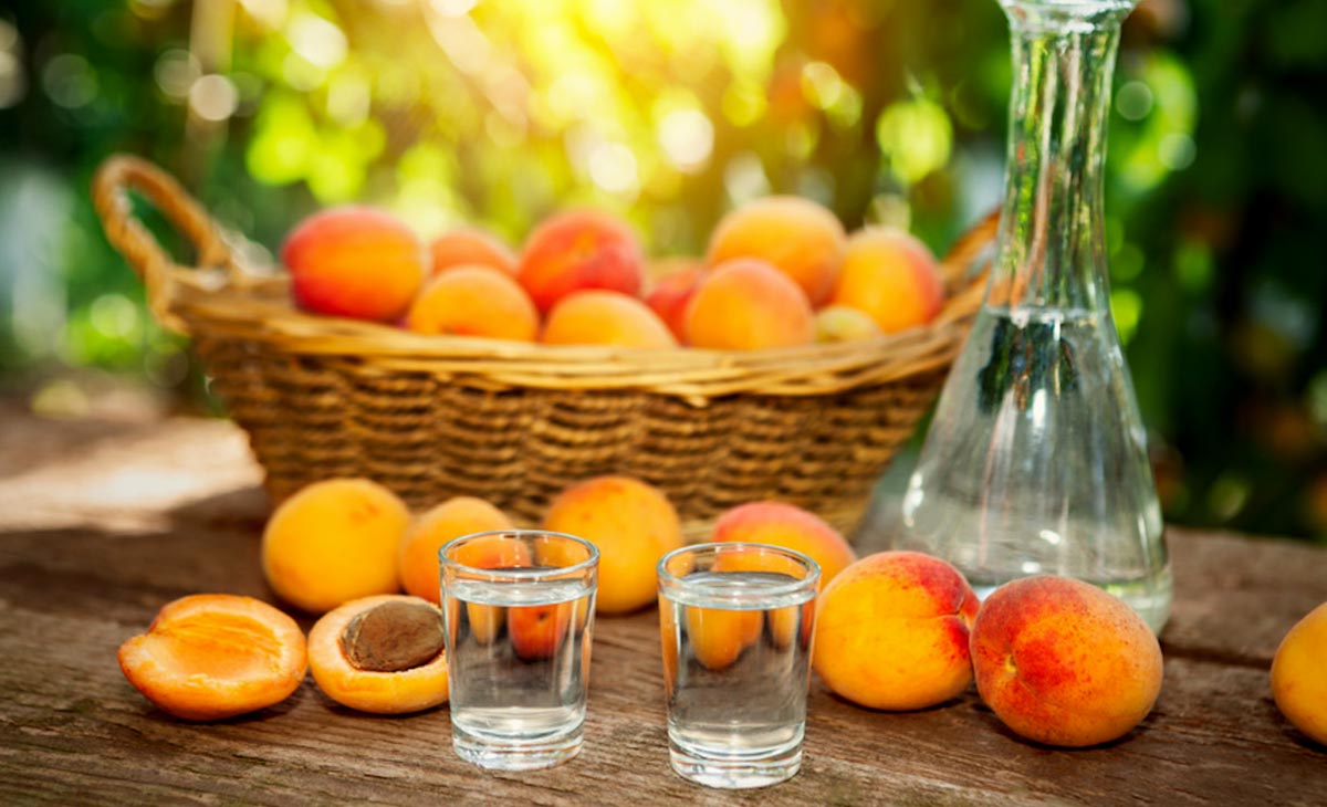 Was ist Apricot Brandy? Welche ApricotLiköre sind gut?