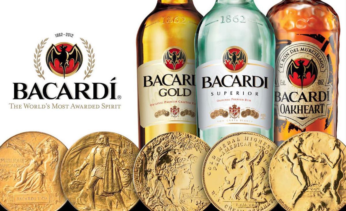 Wie Sollte Ich Bacardi Oakheart Mischen Tests Und Tipps Hier