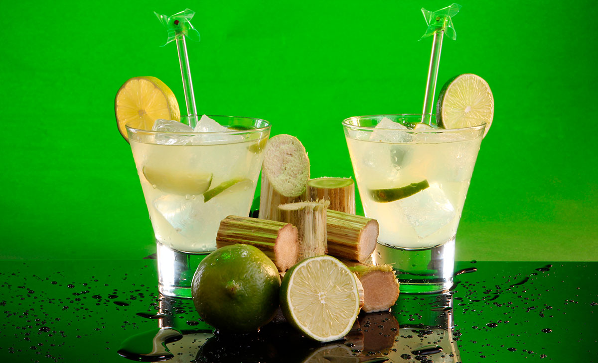 Der Unterschied von Rum und Cachaca Erklärt im Rum und Whisky Blog