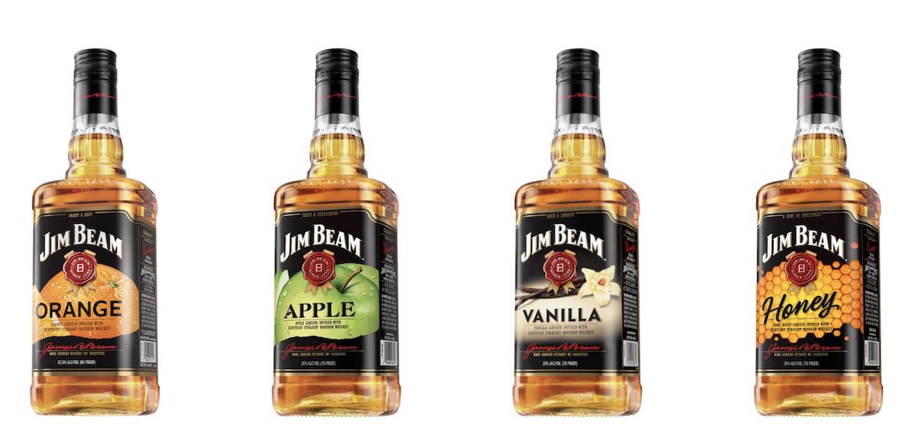 Jim Beam Vanilla Or Crown Royal The Best Picture Of Beam
