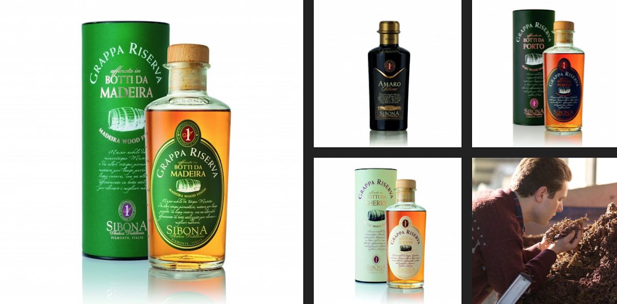 Die besten Grappa 2021 - Bestverkauften