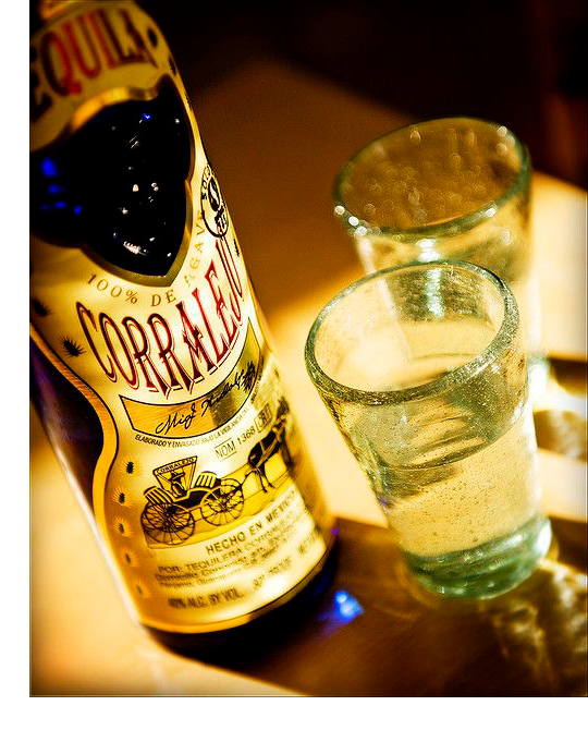 Was Trinkt Man Mit Salz Und Zitrone Wie Man Tequila Richtig Trinkt - Wie Man