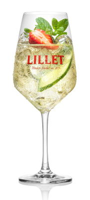 Lillet ist ein französischer Aperitif im Online Shop für Spirituosen