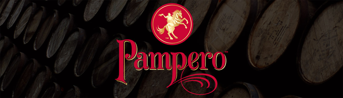 Pampero Rum aus Venezuela 1938, Anejo und Aniversario