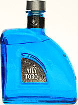 Aha Toro Blanco Tequila 0,7 Liter 40% Vol.