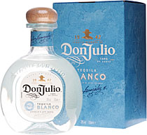 Don Julio Blanco Tequila aus Mexico hier im Shop