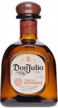 Don Julio Reposado Tequila aus Mexiko mit 700 ml und 38