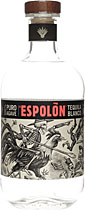 Espolon Tequila Blanco 0,7 Liter 40 % im Shop kaufen.