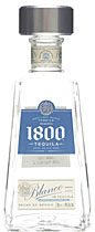 Jose Cuervo 1800 Blanco Tequila