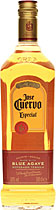 Jose Cuervo Especial Reposado Gold Tequila aus Mexiko 