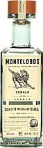 Montelobos Tobala Mezcal, Agavenschnaps