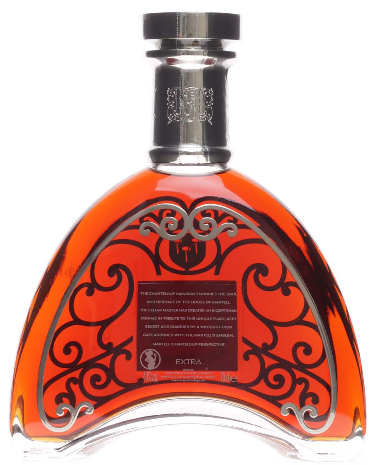 【MARTELL】CHANTELOUP PERSPECTIVE Martell Chanteloup Perspective XXO Cognac - Best Gourmet