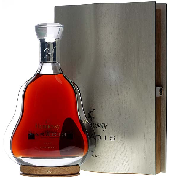 Hennessy Paradis RARE COGNAC 700ml 40度 Hennessy Paradis 700ml 40%