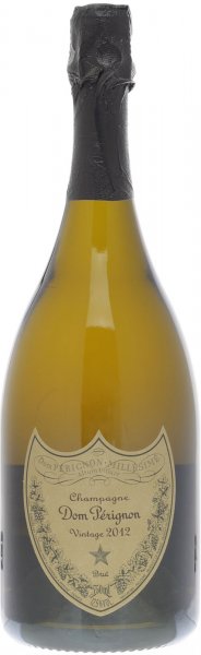 Dom Perignon Vintage 2012, Spitzenchampagner